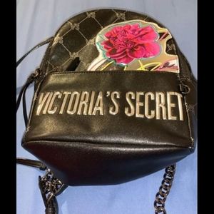 Victoria's secret bagpack